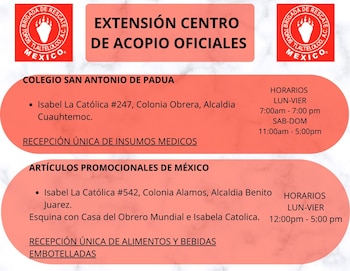Topos México