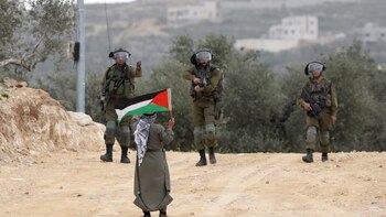 Hamás pide investigar abusos y