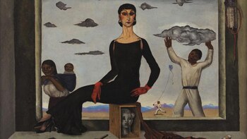 La belleza del día: “La