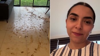 Un inocente juego en el