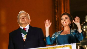 Por qué se guardó un