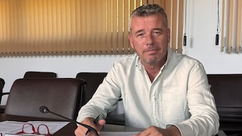 Un consejal de origen británico pero nacido en Málaga ve rechazada su petición de nacionalidad porque no sabe hablar español