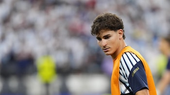 Julián Álvarez confirma que ha pedido al Atlético "un traspaso": "Quiero cumplir mi sueño"