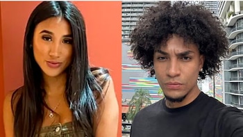 Youna revela la suma que paga por la pensión de su hija con Samahara Lobatón: “Es un esfuerzo que hago como padre”