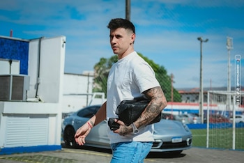 Boca desembolsará 3 millones de