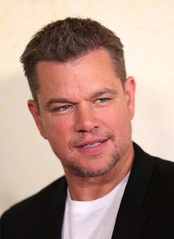 La estrella de Hollywood que