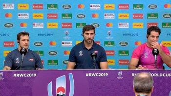 Juan Martín Fernández Lobbe le