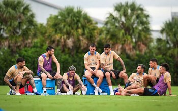 La foto que causó furor