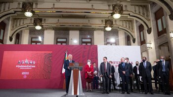 “El peligro de retar a