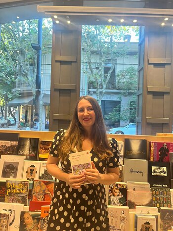 "Macedonia es un país chico.