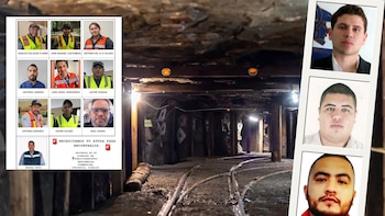 Estructura criminal de Los Chapitos