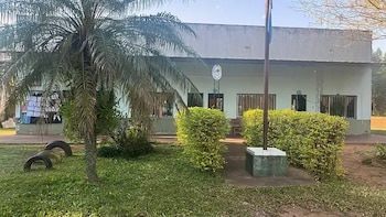 Las pisadas del yaguareté fueron halladas en el predio de una escuela rural de Corrientes y alertaron a investigadores y especialistas en fauna silvestre
