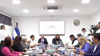 Emiten dictamen favorable para que