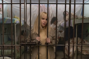 Belinda es Paola Durante (Prime