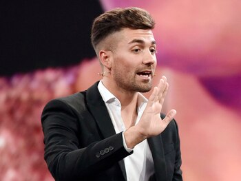 11/04/2019 Alejandro Albalá en la