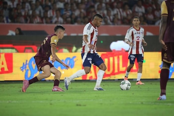 El futbolista regresaría al Verdolaga