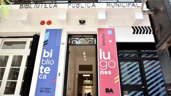 (Foto: Dirección de Promoción del