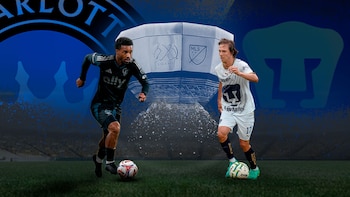 Charlotte FC vs Pumas: cuándo y dónde ver EN VIVO el encuentro de la Leagues Cup desde México