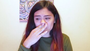 Ixpanea Denuncia (Foto: Captura de