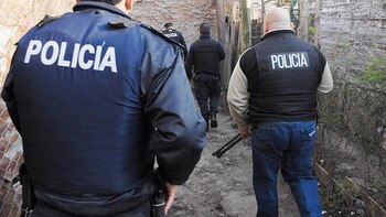Lanús logró bajar la cantidad de homicidios en ocasión de robo