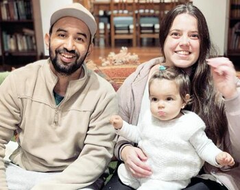 Hace unas semanas, antes de