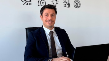 Alfredo Romano, director de Economía y Finanzas de Romano Group