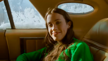 Alanis Morissette