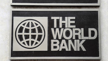AID (Banco Mundial) coloca su primer paquete de 2.600 millones en bonos de carácter exento