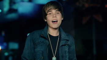 El tema, lanzado en 2010,