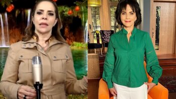 ¿Pati Chapoy vetó a Ana