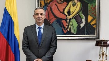 El ministro de Hacienda presentó ante el Congreso un nuevo presupuesto para el 2027 con grandes diferencias frente al que había dejado el Gobierno Petro: “Este sí es de la verdad”