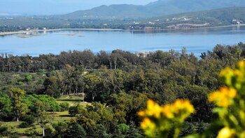 La Unidad Turística Embalse (UTE)