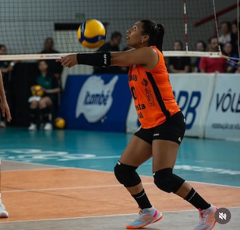 Mirian Patiño continuaría en Universitario, a pesar del interés de Gerdau Minas.