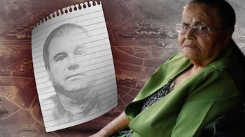 Así fue como El Chapo