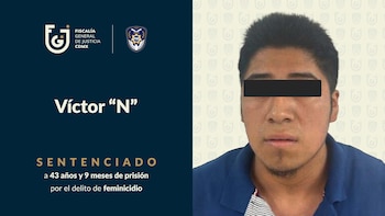 Víctor "N" mintió a los policías capitalinos que atendieron la emergencia. Crédito: FGJCDMX