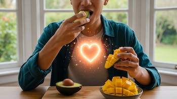 Cuál es el snack natural excelente para la salud cardiovascular, el sistema nervioso y el cuidado óseo