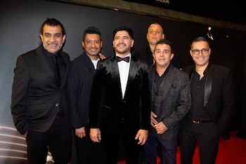 Martin Fierro de la Musica