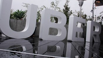 Uber, Cabify y otras plataformas