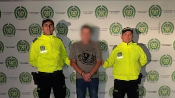 Desmantelan red de fraude digital