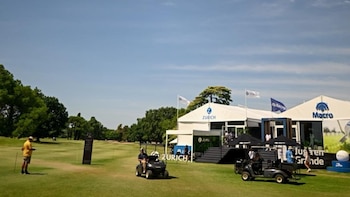 El Jockey Club de San