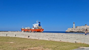 Cuba anuncia la muerte de