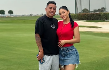 El riesgo vivido en Trujillo