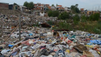 “En 2015, Laudato Si’ se