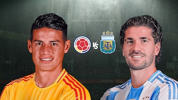 Cuándo es la final de