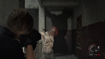 Resident Evil Requiem - Capcom