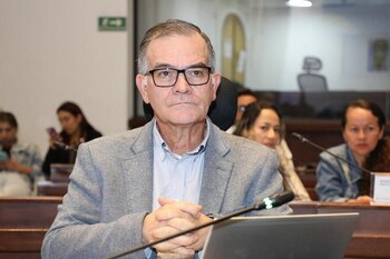 Para el apoderado de las