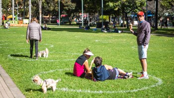 Nueva normalidad: cuánto ha cambiado