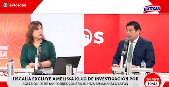 “A Bryan Torres le espera