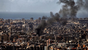 Pakistán afirma que el alto el fuego entre EEUU e Irán incluye "aliados" y engloba "Líbano y otros lugares"