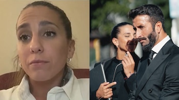 Cinthia Fernández sobre su rol en el caso Ángel: “¿Todos los boludos que me criticaron son dueños de la moral?”